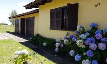 Imagem: Casa à venda, 244 m² por R$ 348.000,00