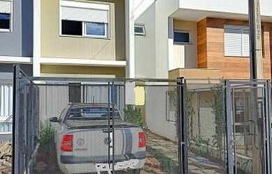 Imagem 5: Casa de condomínio 2 suítes, 168m2 privativos