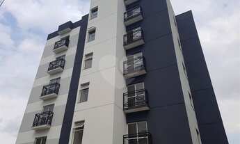 Imagem: Atibaia - Apartamento Padrão - Vila Thais