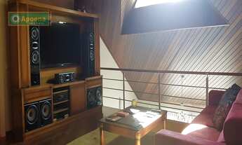 Imagem 6: BARUERI - Casa de Condomínio - Aldeia da Serra