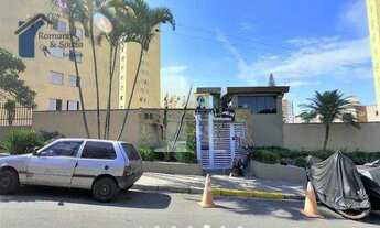 Imagem 5: Apartamento com 2 dormitórios para alugar, 70 m² por R$ 2.750,00/mês - Jardim Bom Clima