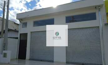 Imagem: Salão para alugar, 104 m² por R$ 2.700/mês