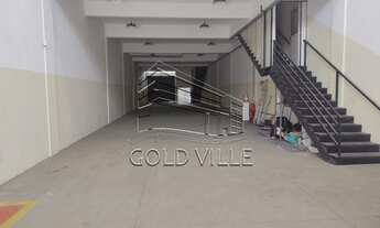 Imagem 4: GA2357 - Alugo este galpão em Barueri (alphaville) com 560 metros de terreno, 800 metros d