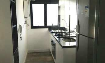 Imagem 2: Apartamento para Venda em Taubaté, Centro, 1 dormitório, 1 banheiro, 1 vaga