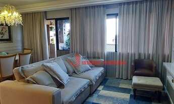 Imagem: Apartamento com 3 dormitórios à venda