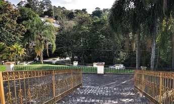 Imagem 5: Oportunidade!!! Necessita de reforma, 2.500 de térreo 638 construída, térrea, com linda vi