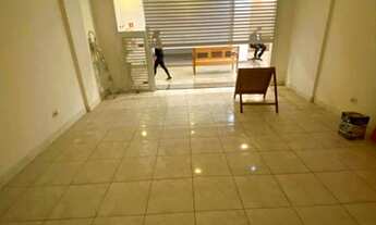 Imagem 2: Sala Comercial 35 m² - Jaguaribe - Osasco/SP