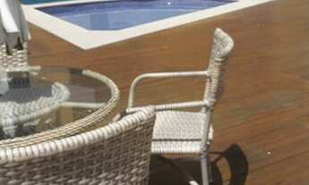 Imagem 6: Apartamento para aluguel possui 130 metros quadrados com 3 quartos em Pituba - Salvador