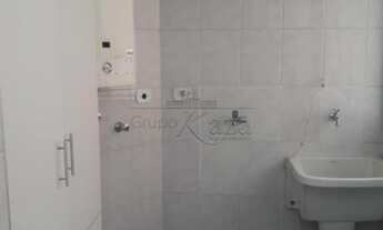 Imagem 7: Apartamento - Parque Residencial Aquarius - Residencial Serramar - 86m² - 3 Dormitórios