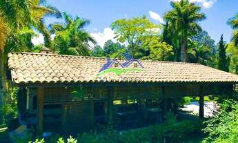 Imagem 6: Fazenda/Sítio/Chácara para venda tem 1500 metros quadrados com 4 quartos