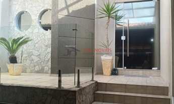 Imagem 2: Mogi das Cruzes - Casa Padrão - Jardim Universo