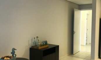 Imagem 7: VENDE Conquista Agapeama 71m² - 3 Dormitórios 1 Banheiro Varanda Área de Serviço Estar e J