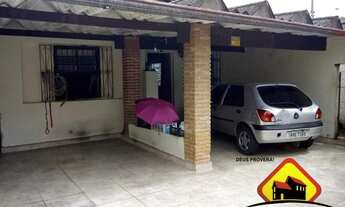 Imagem 2: Ótima Casa Térrea no Bairro Jardim Rezende - Taubaté/SP