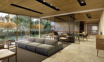 Imagem 4: Apartamento para venda possui 36m², Padrão Moura Dubeux, Pina - Recife - PE