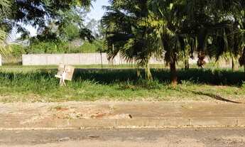 Imagem 2: Lote/Terreno para venda tem 283 metros quadrados em Primavera - Rosana - SP