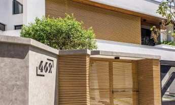 Imagem 4: Casa com 4 dormitórios à venda, 510 m² por R$ 4.500.000,00 - Jardim das Colinas - São José