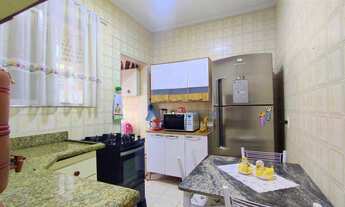 Imagem 5: Apartamento com 2 dormitórios à venda, 56 m² por R$ 349.900,00 - Gonzaga - Santos/SP