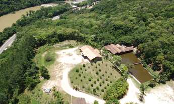 Imagem 5: Pousada para Venda em Apiúna, zona rural