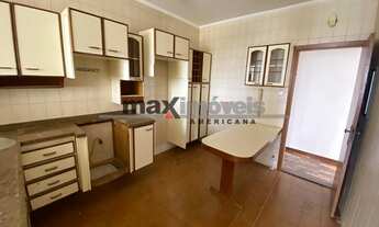 Imagem 4: Apartamento para aluguel com 110 m² com 3 quartos em Jardim Girassol - Americana - SP