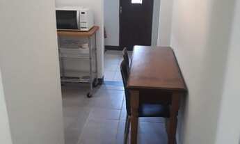 Imagem 6: Casa térrea em terreno compartilhado, locação anual, praia de Camburi