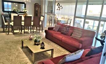 Imagem 5: OPORTUNIDADE !!! BELÍSSIMO APARTAMENTO NO MELHOR BAIRRO DE SANTOS - PONTA DA PRAIA