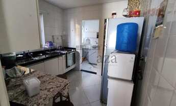 Imagem 7: Casa Condomínio - Urbanova - Condomínio Altos da Serra VI - 3 Dormitórios - 300m²