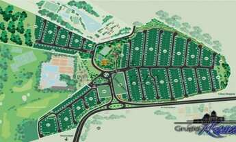 Imagem 5: Terreno - Jardim do Golfe I- 451m²