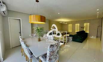 Imagem: Cobertura com 3 dormitórios à venda, 303