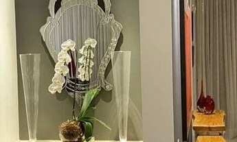 Imagem 5: Alphaville Residencial Alphasitio - Mobiliada, 400 m2 com energia fotovoltaica