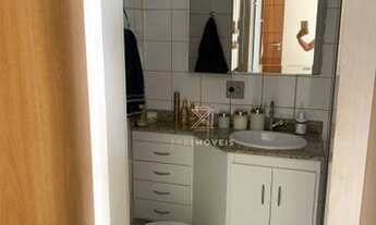 Imagem 3: Apartamento com 3 dormitórios à venda, 89 m² por R$ 750.000 - Mooca - São Paulo/SP