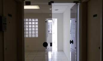 Imagem 2: Sala/Conjunto para aluguel possui 126 metros quadrados em Bela Vista - São Paulo - SP