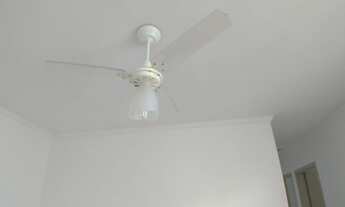 Imagem 4: Apartamento para venda possui 54 metros quadrados com 2 quartos em Água Branca - Piracicab