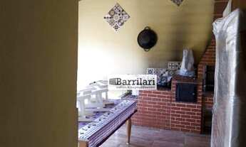 Imagem 2: Casa com 3 dormitórios à venda, 160 m² por R$ 594.000,00 - AC - Boituva/SP