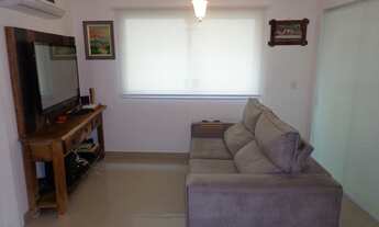 Imagem 5: Praia das Pitangueiras / Prédio novo, sacaca gourmet, lazer completo / 02 vagas