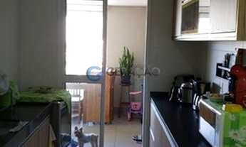 Imagem 4: Apartamento para venda com 154 metros quadrados com 4 quartos em Vila Ema - São José dos C