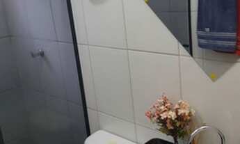 Imagem 7: Sobrado para venda com 55 metros quadrados com 2 quartos em Vila São João Batista - Guarul