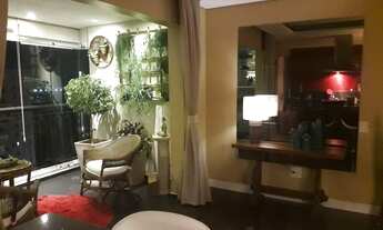 Imagem 7: Apartamento para venda possui 131 metros quadrados com 3 quartos em Jardim Ermida I - Jund