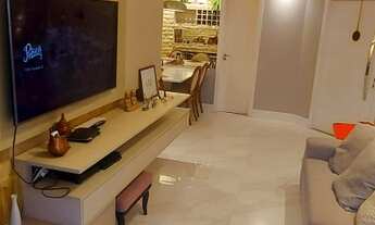 Imagem 2: Atrium Tower Porteira Fechada