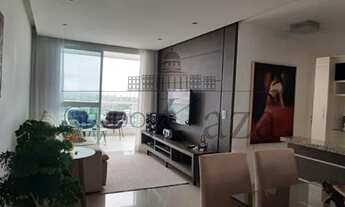 Imagem 7: Apartamento para venda possui 69 metros quadrados com 1 quarto