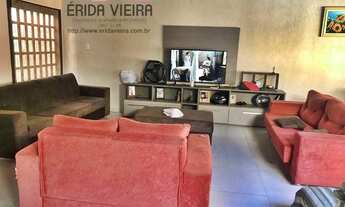 Imagem 3: Casa para Venda em Pindamonhangaba, Jardim Residencial Doutor Lessa, 3 dormitórios, 3 suít