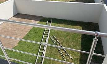 Imagem 4: Casa a venda com 3 dormitórios à venda, 165 m² por R$ 900.000 - Parque Olívio Franceschini