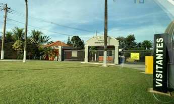 Imagem: Terreno à venda em Condomínio Fechado