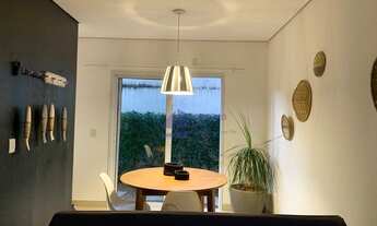 Imagem 3: Casa com 3 dormitórios para alugar, 155 m² por R$ 8.500,00/mês - Juquehy - São Sebastião/S