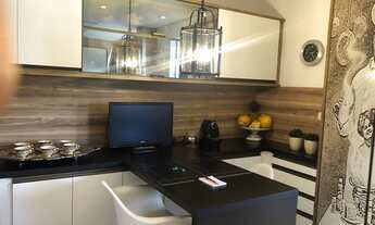 Imagem 7: Apartamento para venda possui 181 metros quadrados com 2 quartos