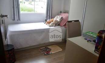 Imagem 6: Apartamento com 3 dormitórios à venda, 70 m² por R$ 260.000,00 - Xaxim - Curitiba/PR