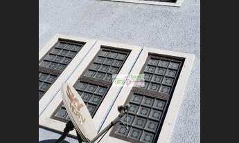 Imagem 2: Casa com 3 dormitórios à venda, 132 m² por R$ 560.000,00 - Jardim São Matheus - Vinhedo/SP