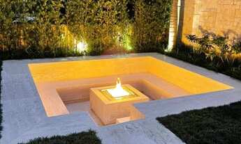 Imagem 2: Casa de condomínio para venda com 1.000 metros quadrados com 5 quartos