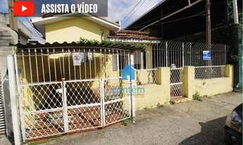 Imagem: Casa com 4 dormitórios à venda no Presidente