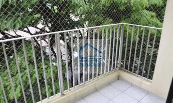 Imagem 3: Apartamento à venda, 78 m² por R$ 370.000,00 - Bela Vista - Osasco/SP