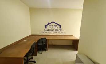 Imagem 6: Linda Sala 3 ambientes no Coração do Centro - Rio de Janeiro